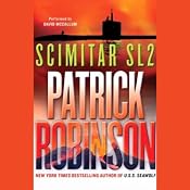 Scimitar SL-2 | [Patrick Robinson]