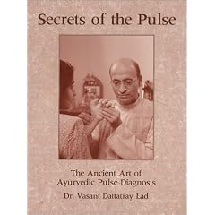 Secrets of the Pulse