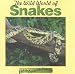 Book Wild World of Snakes (Stone, Lynn M. Eye to Eye With Snakes.)