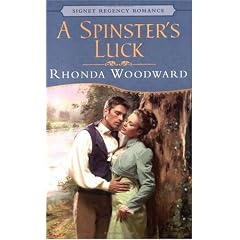 Spinsters Luck