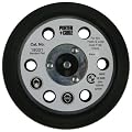 Porter-Cable 18001 6-Inch 6-Hole Hook and Loop Standard Pad for 7336 and 97366 Random Orbit Sander