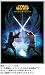STAR WARS EP3 -Jedi Battle- [SW-13015] [ポスター] 別画像