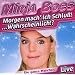 Morgen Mach Ich Schluss!...Wahrscheinlich!?