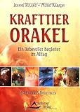 Produkt-Bild: Das Krafttier-Orakel: Ein liebevoller Begleiter im Alltag
