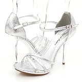 Michael Antonio Kelis Heels