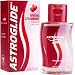 Astroglide Personal Lubricant, Sensual Strawberry, 2.5-Ounce Bottles (Pack of 2)