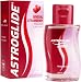 Astroglide Personal Lubricant, Sensual Strawberry, 2.5-Ounce Bottles (Pack of 2)