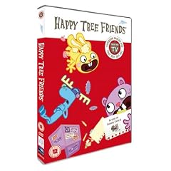 Happy Tree Friends - The Complete Season One[DVD]