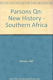 A new history of southern Africa