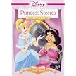Disney Princess Stories, Vol. 3 (Dual-layered DVD)