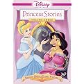 Disney Princess Stories, Vol. 3 (Dual-layered DVD)