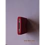 AmazonBasics Silikon-Etui f�r Apple iPhone 4/4S Ro&hellip von AmazonBasics