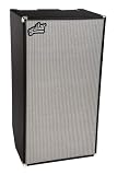 Aguilar DB 810 Classic Black Bass Cabinet 4 Ohm
