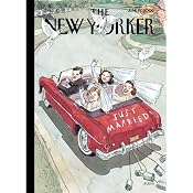 The New Yorker (June 19, 2006) | [Hendrik Hertzberg, William Finnegan, Larry Doyle, Oliver Sacks, Anthony Lane]