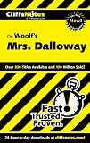 Cliffsnotes on Woolf`s "Mrs. Dalloway" (Cliffs Notes)