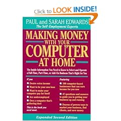Making Money with Your Computer at Home