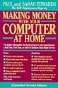 Making money with your computer at Home