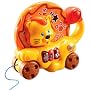 VTech - Pull 'N Learn Lion