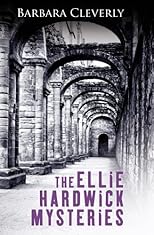 The Ellie Hardwick Mysteries