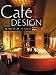 Book Cafe Design