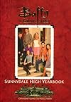 The Official Sunnydale High Yearbook (Buffy the Vampire Slayer)