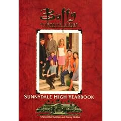 The Official Sunnydale High Yearbook (Buffy the Vampire Slayer)