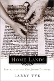 Home Lands: Portrait of the New Jewish Diaspora