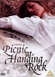 Picnic At Hanging Rock [UK IMPORT] - Rachel Roberts