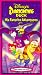 VHS : Darkwing Duck: Darkly Dawns the Duck