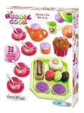 Ecoiffier - 2615 - Jeu d'imitation - Coffret Tea Time
