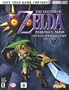 Legend of Zelda: Majora's Mask Official Strategy Guide