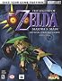 The Legend of Zelda: Majora's Mask Official Strategy Guide (Official Strategy Guides)
