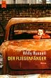 Der Fliegenf�nger: Roman