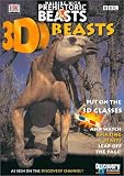 Walking with Prehistoric Beasts: 3D Beasts (Walking with Prehistoric Beasts)