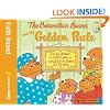 The Berenstain Bears and the Golden Rule (Bernstein Bears)