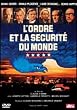 L�ordre et la securite du monde