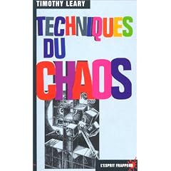 Techniques du chaos