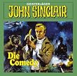 Die Comedy: WORTART - H�rspiel