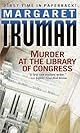Murder at the Library of Congress
