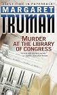 Murder at the Library of Congress