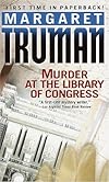 Murder at the Library of Congress