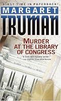 Murder at the Library of Congress (Capital Crimes)