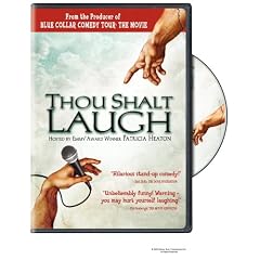 Thou Shalt Laugh