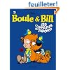Boule et Bill, T3: Les copains dabord