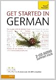 Get started in German