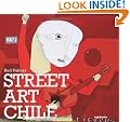 Street Art Chile