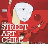 Street art Chile