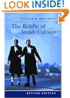 The Riddle of Amish Culture (Center Books in Anabaptist Studies)