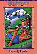 Tarantula Toes (The Cul-de-Sac Kids #13)