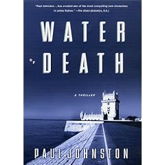 Water of Death